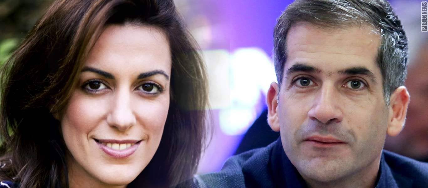 «Πονοκέφαλος» για το εκτός γάμου παιδί του Κώστα Μπακογιάννη – Τι του ζητά η μάνα